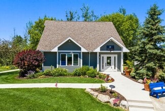 Plus de détails pour 7828 Highway 42, Egg Harbor, WI - Commerce de détail à vendre