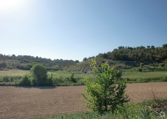 Land in Ocaña, Toledo for sale - Building Photo - Image 2 of 22