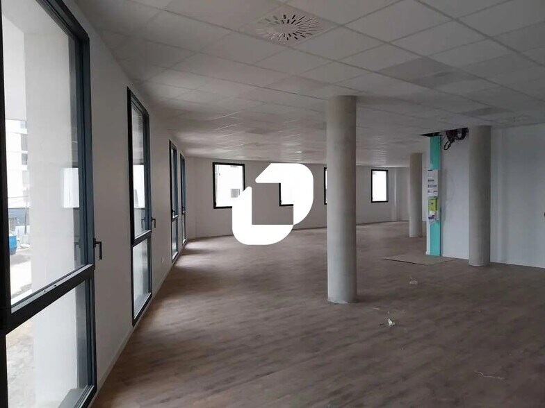Bureau dans Montpellier à vendre - Photo du bâtiment - Image 2 de 8