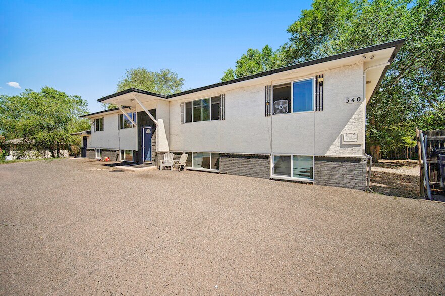 340 Gahart Dr, Colorado Springs, CO for sale - Building Photo - Image 2 of 50