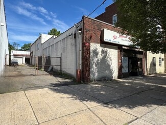 More details for 43 Linden St, Hackensack, NJ - Retail for Sale