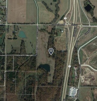 Plus de détails pour 5900 E Log Providence Rd, Columbia, MO - Terrain à vendre
