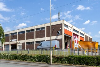 More details for 303 Halesowen Rd, Dudley - Office for Lease
