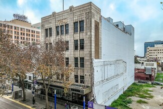 Plus de détails pour 818 K St, Sacramento, CA - Commerce de détail à louer