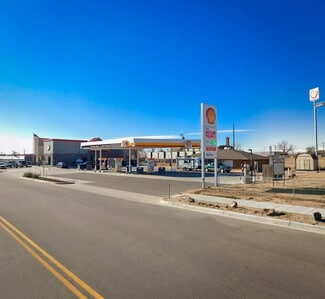 More details for 165 Market St, Keenesburg, CO - Retail for Sale