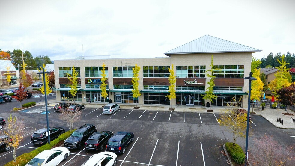 NW Cornell Rd, Hillsboro, OR à louer - Photo du bâtiment - Image 2 de 10