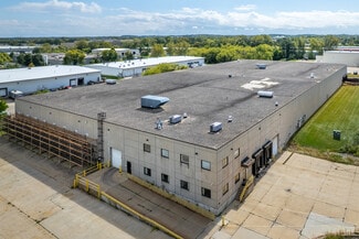 More details for 4501 Tompkins Dr, Madison, WI - Industrial for Lease