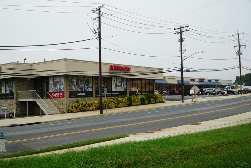 12201-12241 Nebel St, Rockville, MD for sale - Building Photo - Image 1 of 1