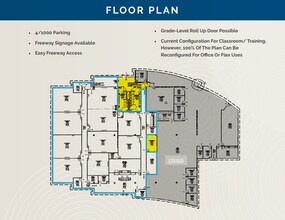 2481 Constitution Dr, Livermore, CA for sale Floor Plan- Image 1 of 1