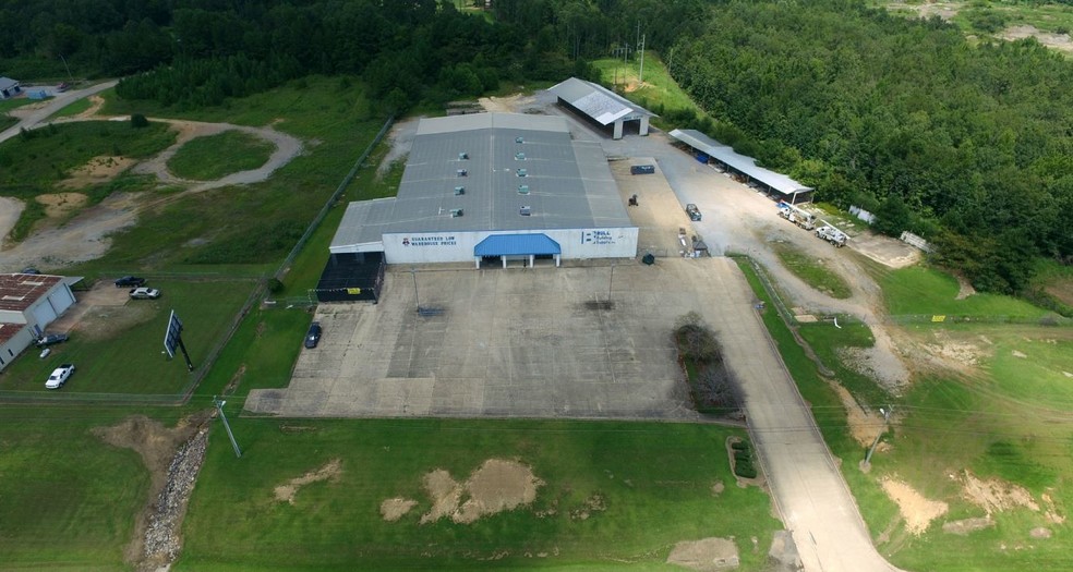 2900 Highway 78, Jasper, AL for sale - Primary Photo - Image 1 of 1