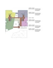215 NW A St, Bentonville, AR for lease Site Plan- Image 1 of 1
