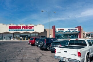 Plus de détails pour 14676 7th St, Victorville, CA - Commerce de détail à louer