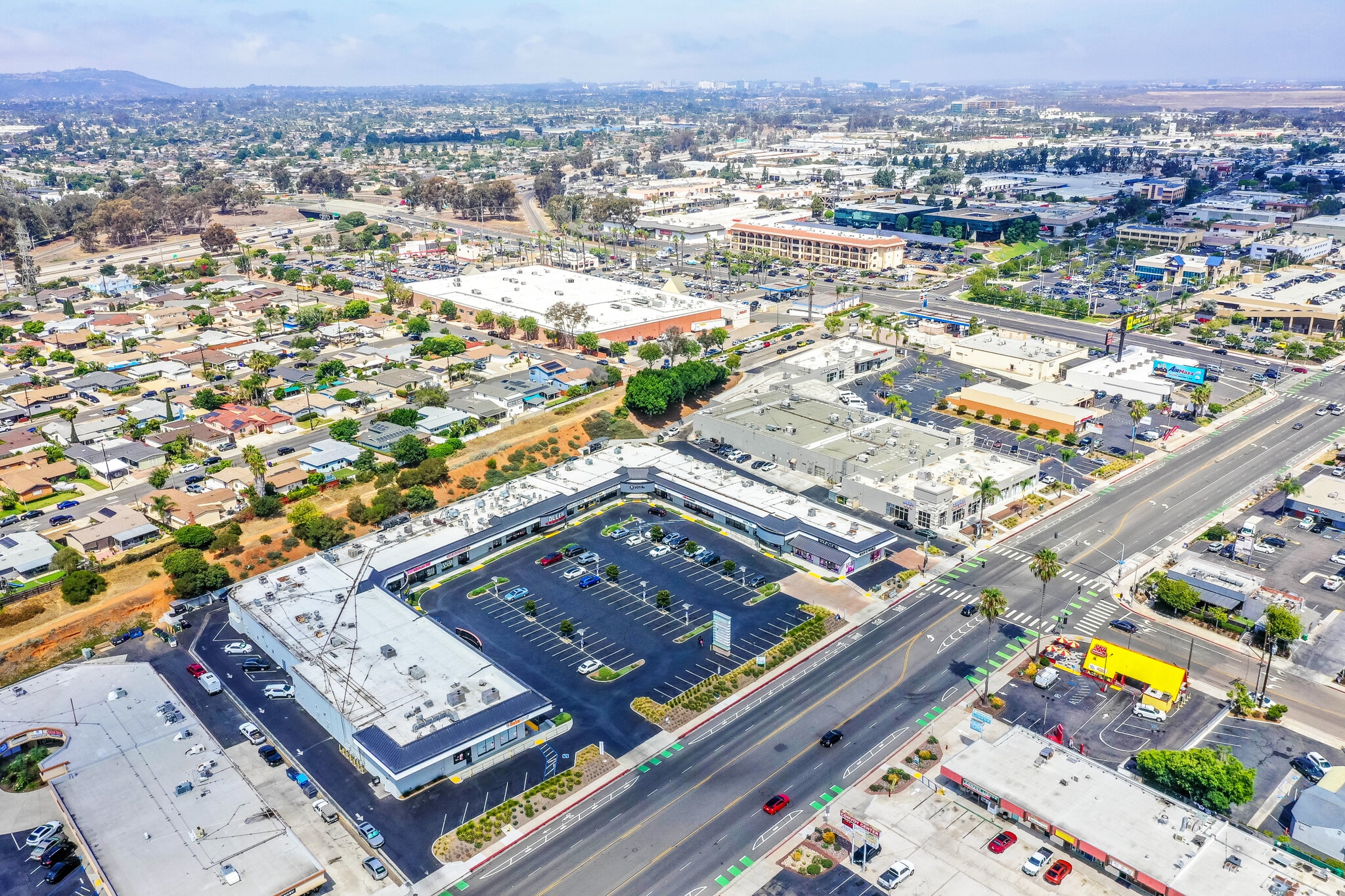 4344 Convoy St, San Diego, CA for lease Primary Photo- Image 1 of 12