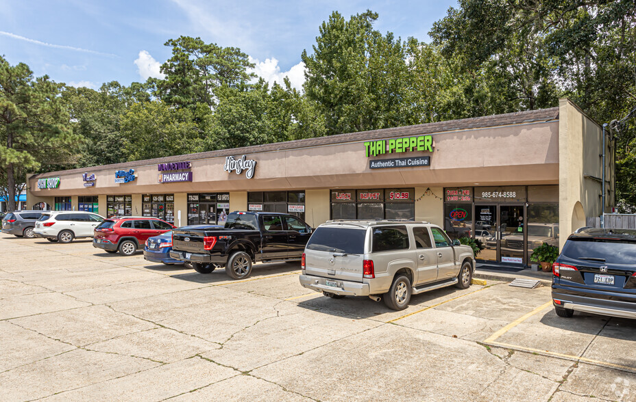 1675 Highway 190, Mandeville, LA for lease - Primary Photo - Image 3 of 3