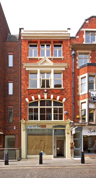 More details for 18 Woodstock St, London - Office for Lease