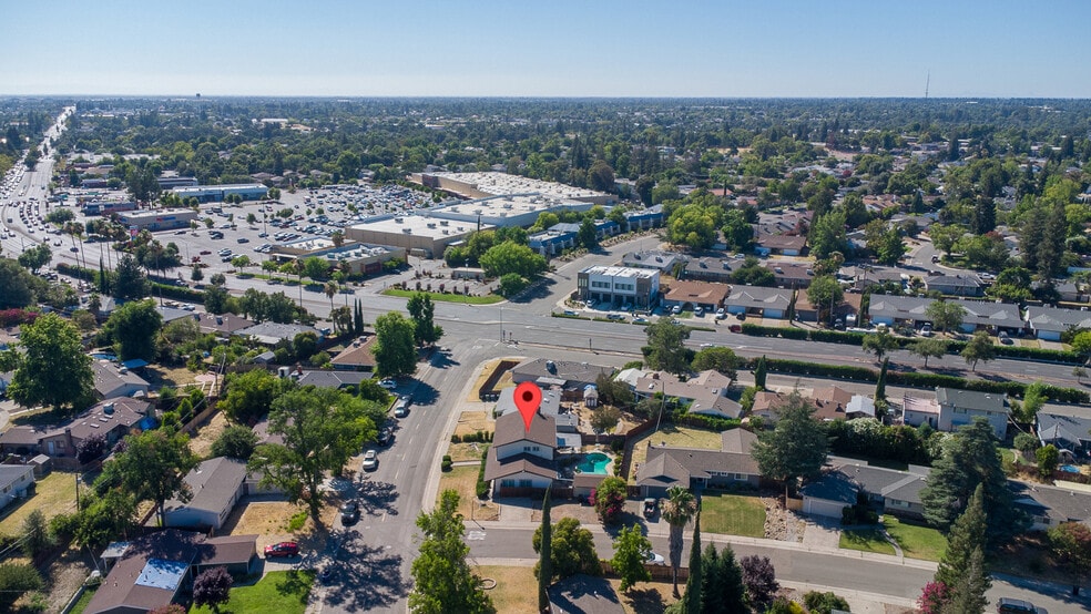 6117 Rutland Dr, Carmichael, CA for sale - Building Photo - Image 3 of 26