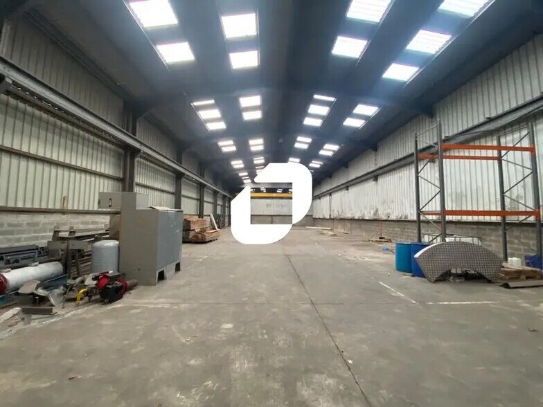 Flex dans SAINT-OUEN-L'AUMONE à louer - Photo intérieure - Image 1 de 16