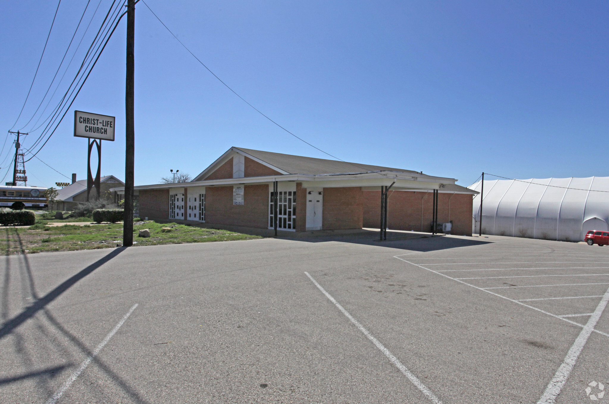 6262 S Freeway, Fort Worth, TX for sale Building Photo- Image 1 of 1