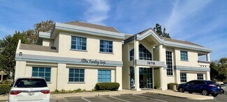 Plus de détails pour 10718 Civic Center Dr, Rancho Cucamonga, CA - Bureau à vendre