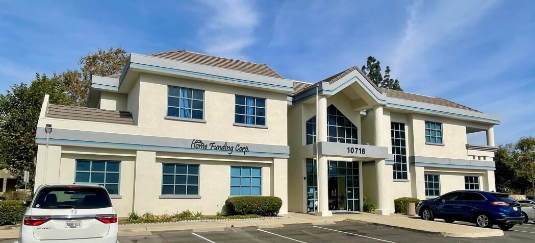 10718 Civic Center Dr, Rancho Cucamonga, CA for lease Primary Photo- Image 1 of 12