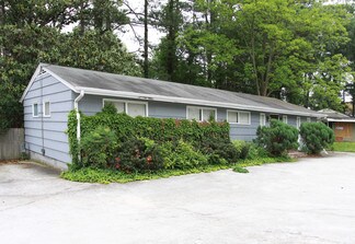 Plus de détails pour 3139 Shallowford Rd NE, Chamblee, GA - Bureau à vendre