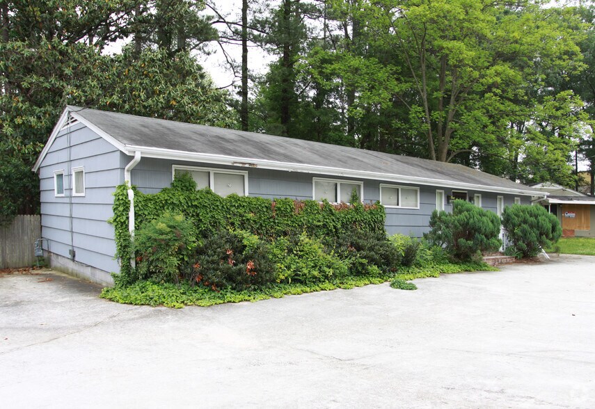 3139 Shallowford Rd NE, Chamblee, GA à vendre - Photo principale - Image 1 de 22