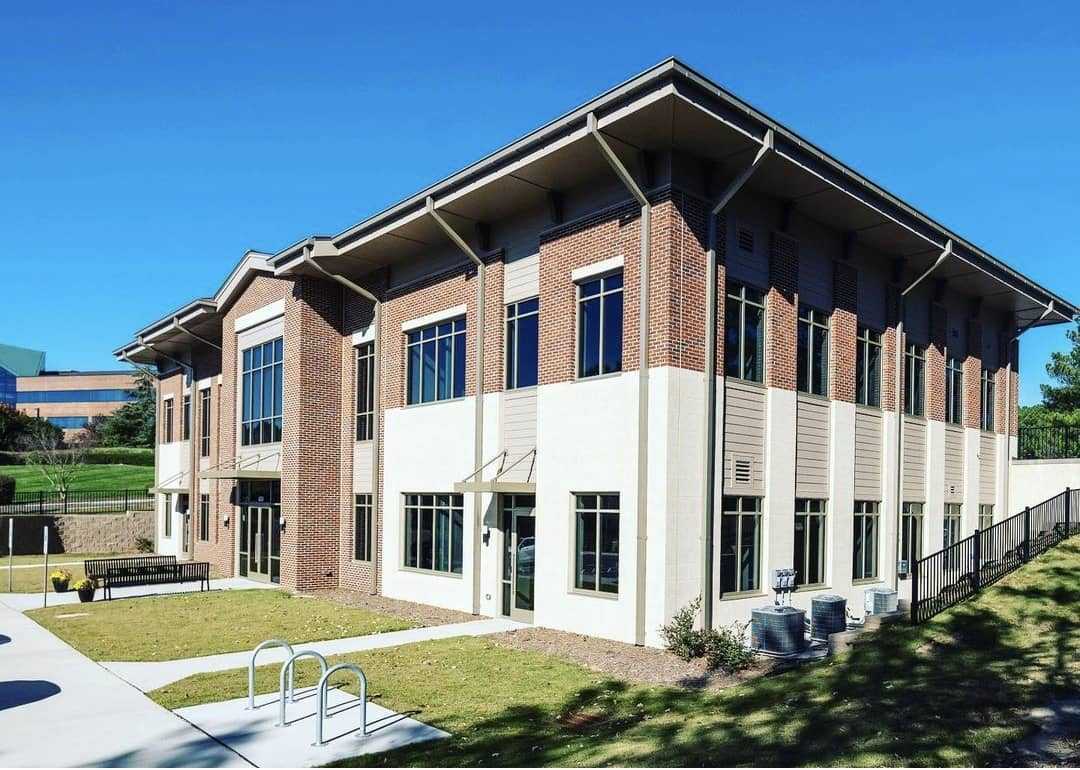 4804 Page Creek, Durham, NC à louer Photo du bâtiment- Image 1 de 18