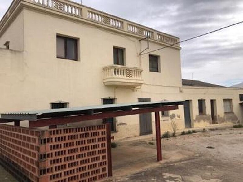 Avinguda Catalunya, 28, L'Aldea, Tarragona à vendre - Photo principale - Image 2 de 5