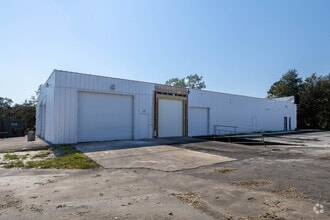 5797 Lake Winona Rd, De Leon Springs, FL for lease Building Photo- Image 1 of 5