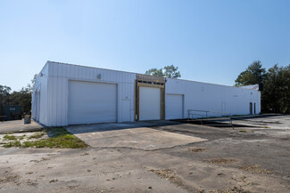 More details for 5797 Lake Winona Rd, De Leon Springs, FL - Industrial for Lease