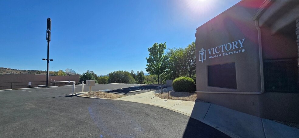 3741 Karicio Ln, Prescott, AZ for lease - Building Photo - Image 2 of 19