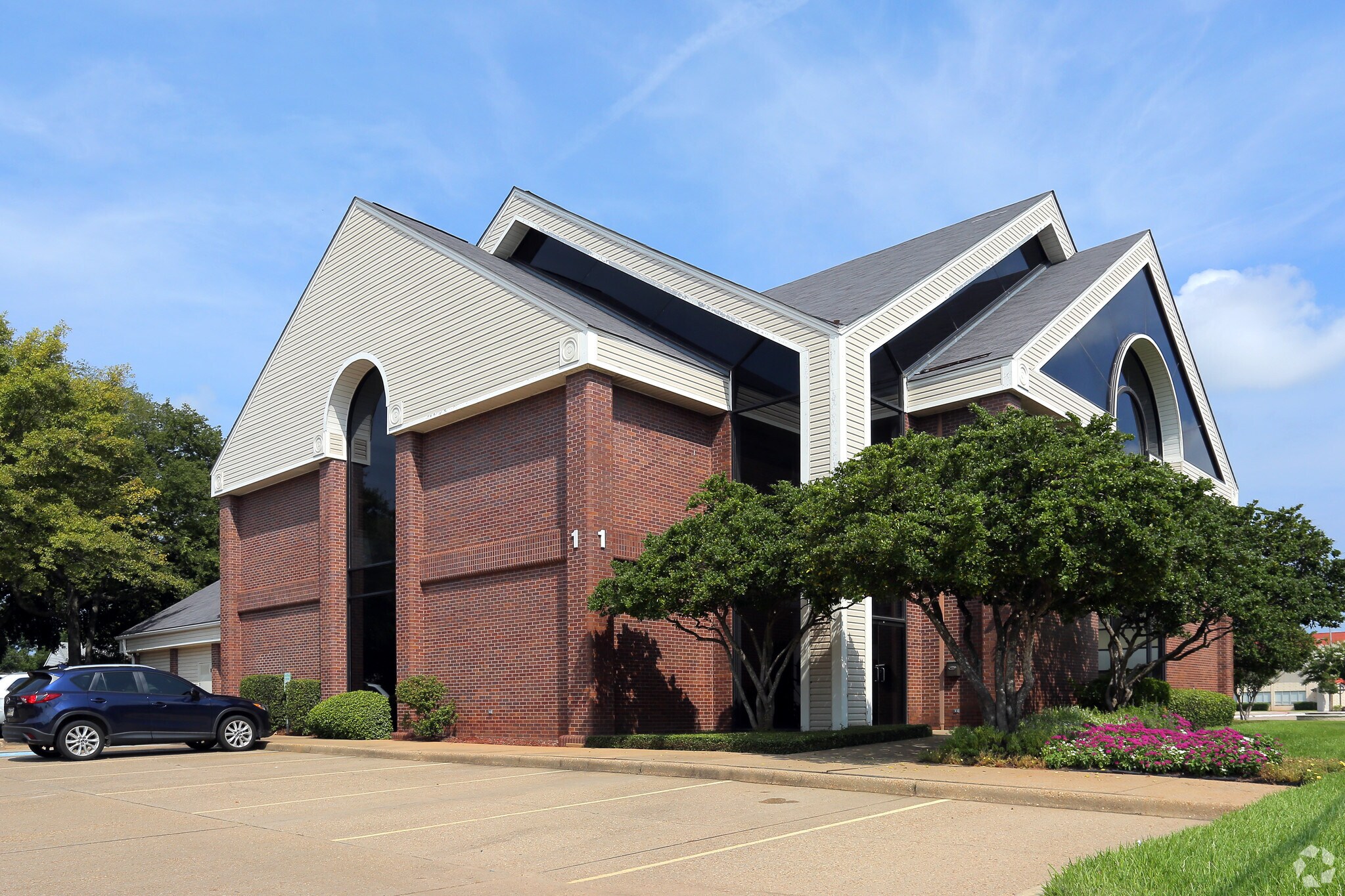 4300 Youree Dr, Shreveport, LA à vendre Photo principale- Image 1 de 5