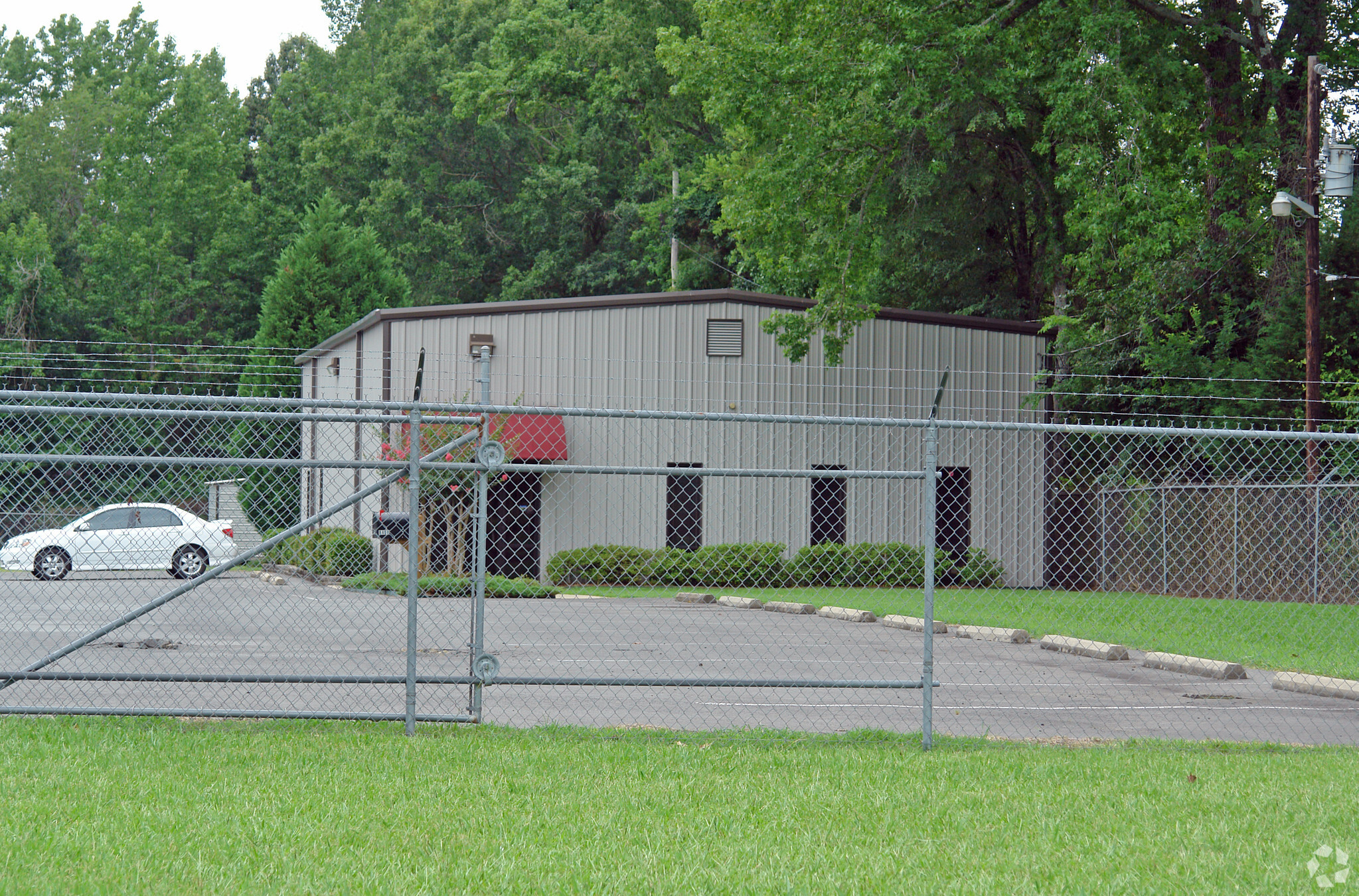 8400 Mabelvale Pike, Little Rock, AR for sale Primary Photo- Image 1 of 1