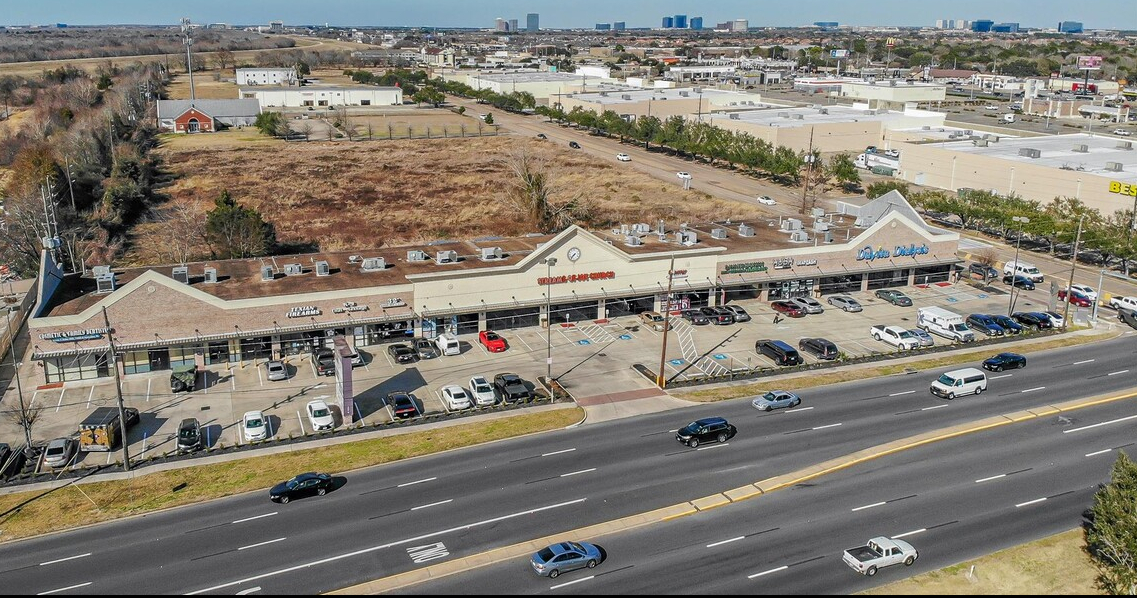 14800 Westheimer Rd, Houston, TX for lease Building Photo- Image 1 of 6