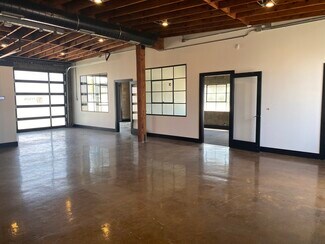 Plus de détails pour 607 E El Segundo Blvd, El Segundo, CA - Local d'activités à louer