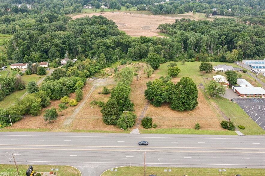 1193-1195 Centre Tpke, Orwigsburg, PA for sale - Building Photo - Image 2 of 12