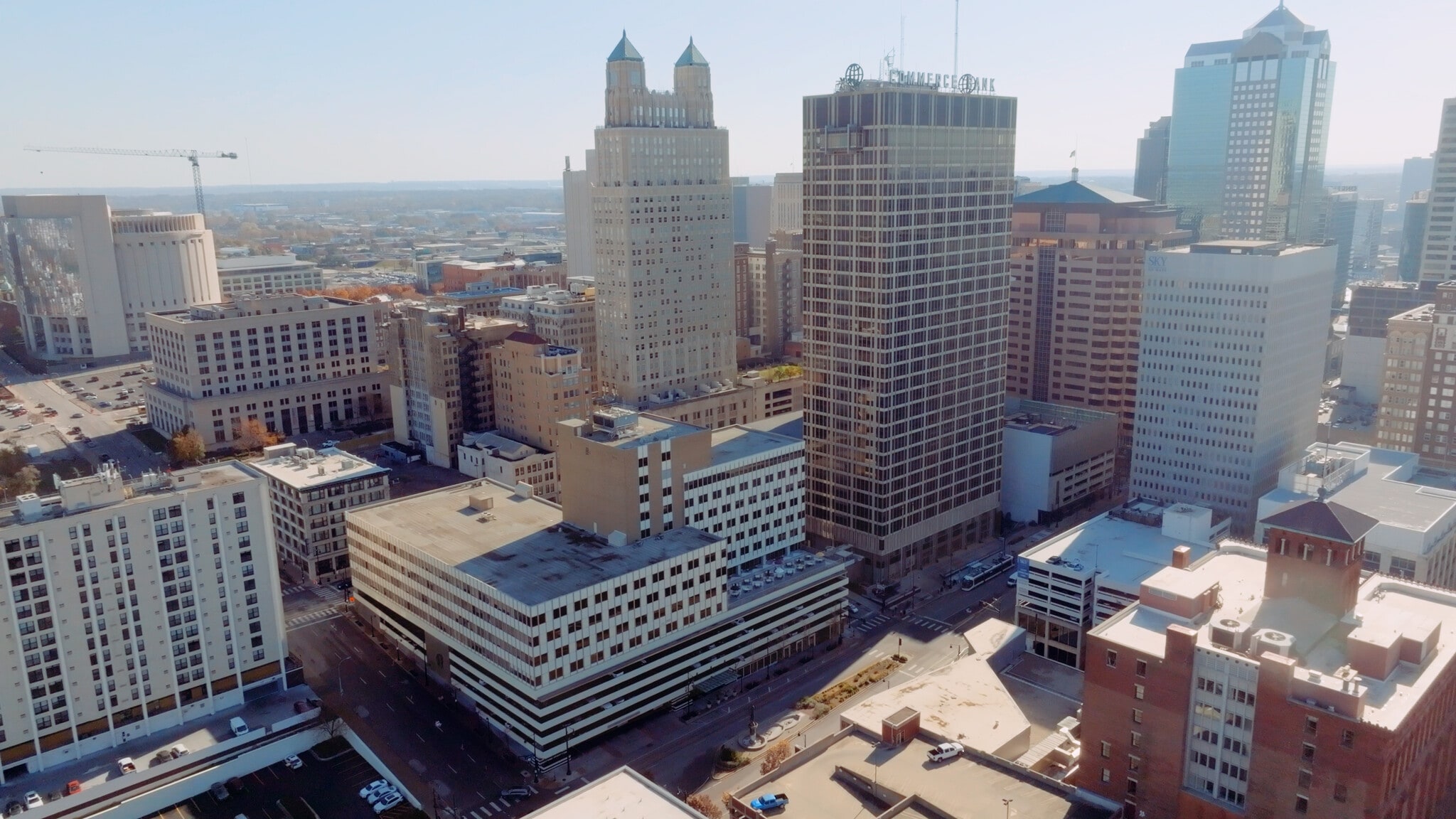 811 Main St, Kansas City, MO for sale Primary Photo- Image 1 of 5