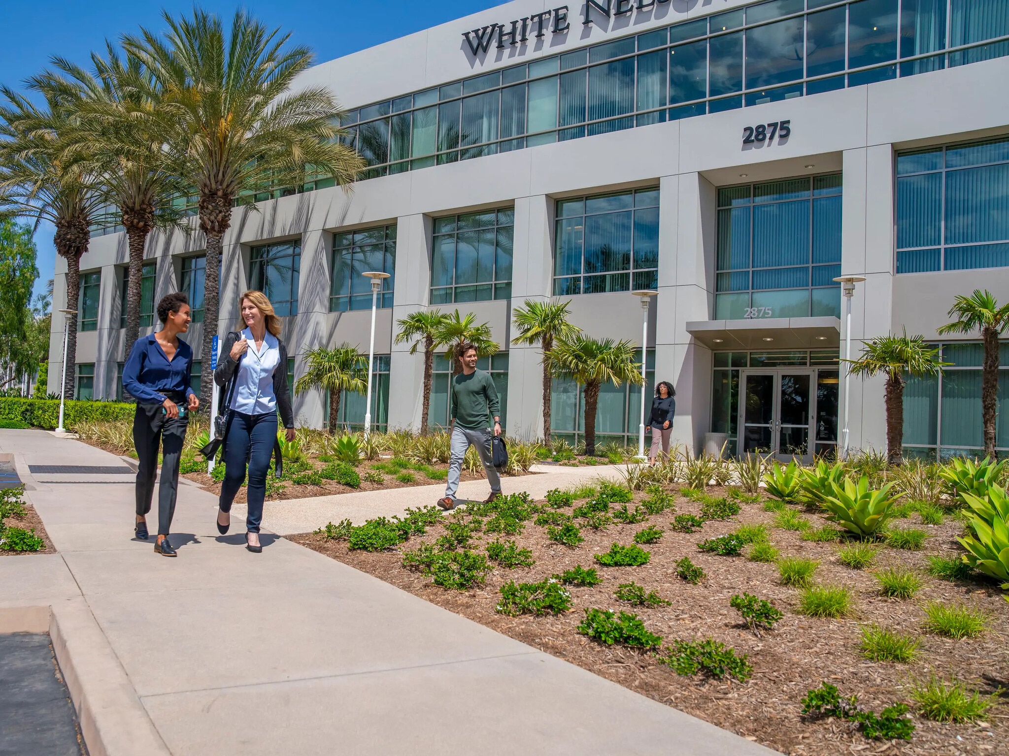 2875 Michelle Dr, Irvine, CA for lease Primary Photo- Image 1 of 5