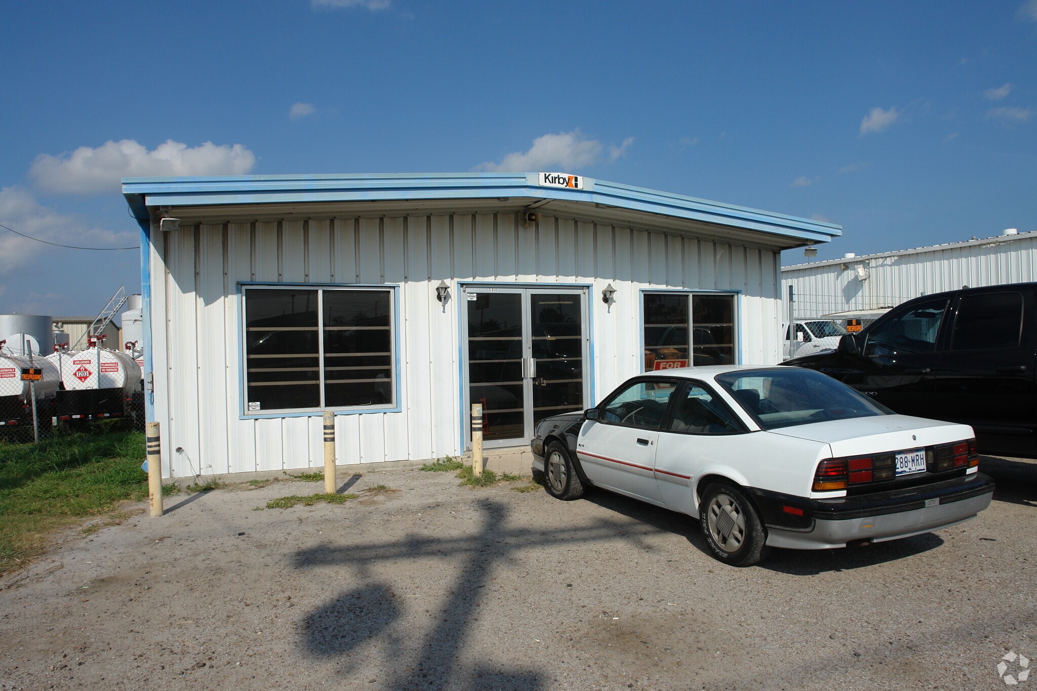 5414 Leopard St, Corpus Christi, TX for sale Primary Photo- Image 1 of 2
