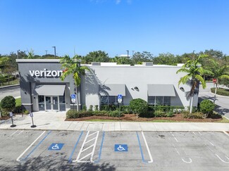 Plus de détails pour 710 N University Dr, Coral Springs, FL - Vente au détail à vendre