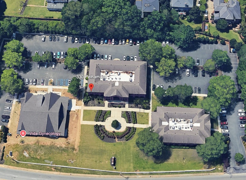 330 Pelham Rd, Greenville, SC for lease - Building Photo - Image 3 of 75
