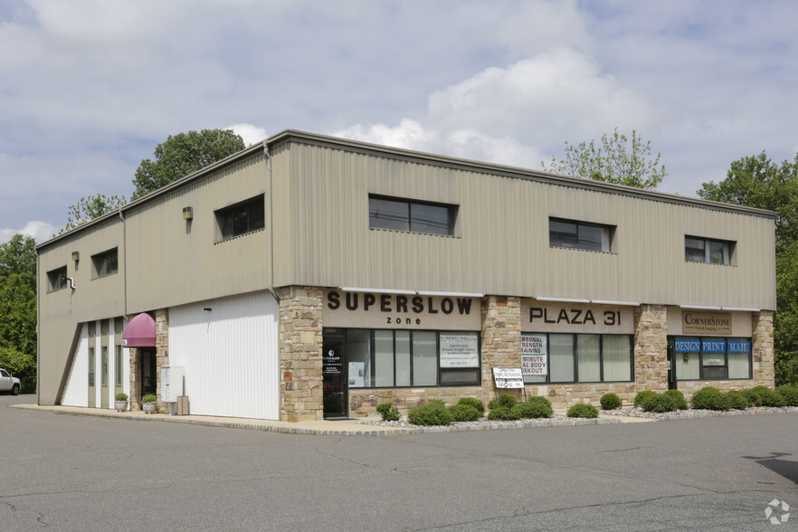 179 State Route 31, Flemington, NJ for sale - Building Photo - Image 2 of 4