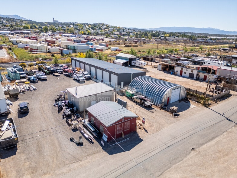 2211 580 N, Cedar City, UT for sale - Primary Photo - Image 2 of 4