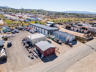 Plus de détails pour 2211 580 N, Cedar City, UT - Industriel à vendre