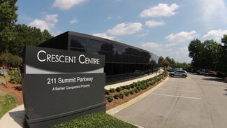 More details for 211 Summit Pky, Birmingham, AL - Flex for Lease
