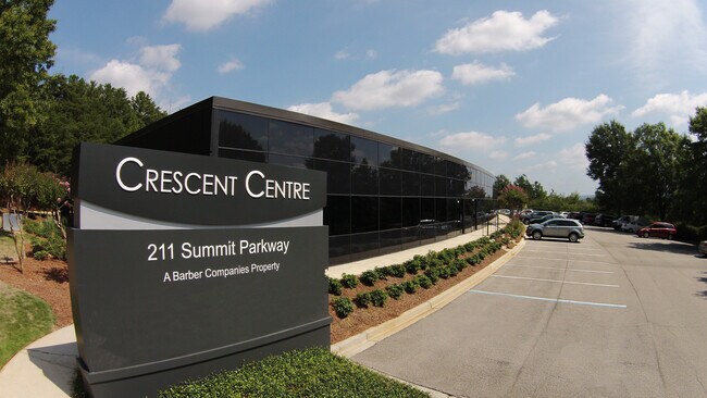 More details for 211 Summit Pky, Homewood, AL - Flex for Lease