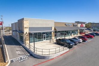 Hwy 151 & Hunt Ln, San Antonio, TX for lease Interior Photo- Image 1 of 17