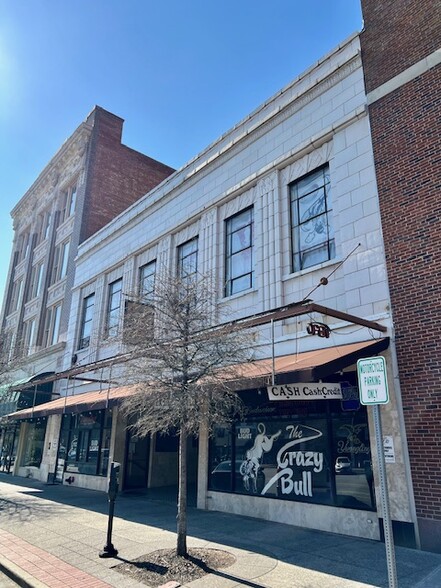 473 2nd St, Macon-Bibb, GA à louer - Photo du bâtiment - Image 1 de 14