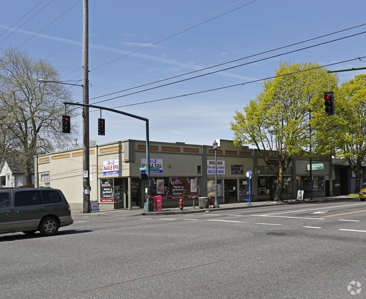 3501-3519 NE Martin Luther King Jr Blvd, Portland, OR for lease - Building Photo - Image 3 of 5