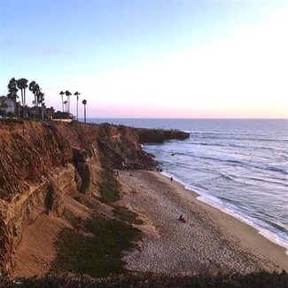 Plus de détails pour 4741 Point Loma Ave, San Diego, CA - Bureau/Commerce de détail à louer